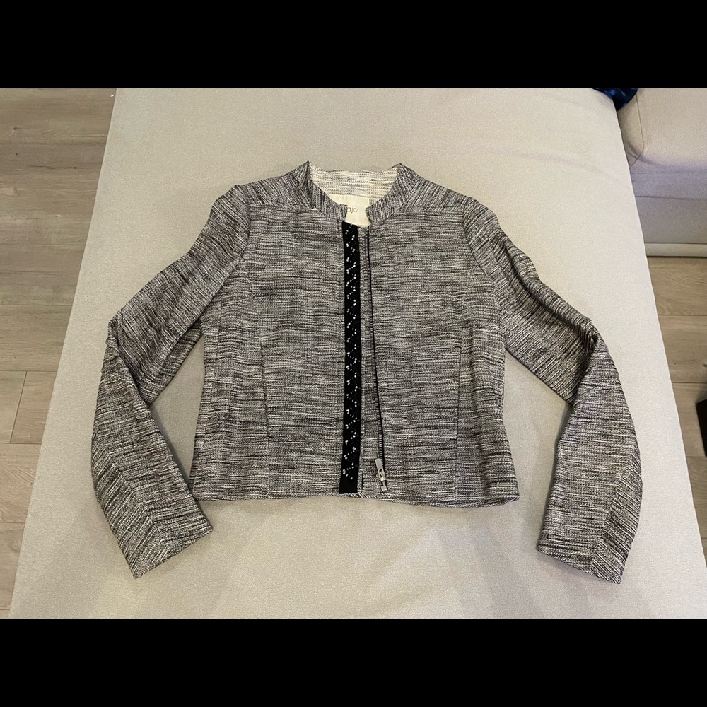 Authentic Maje jacket - Picture 12 of 14